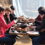 미식관광과 한국 식문화